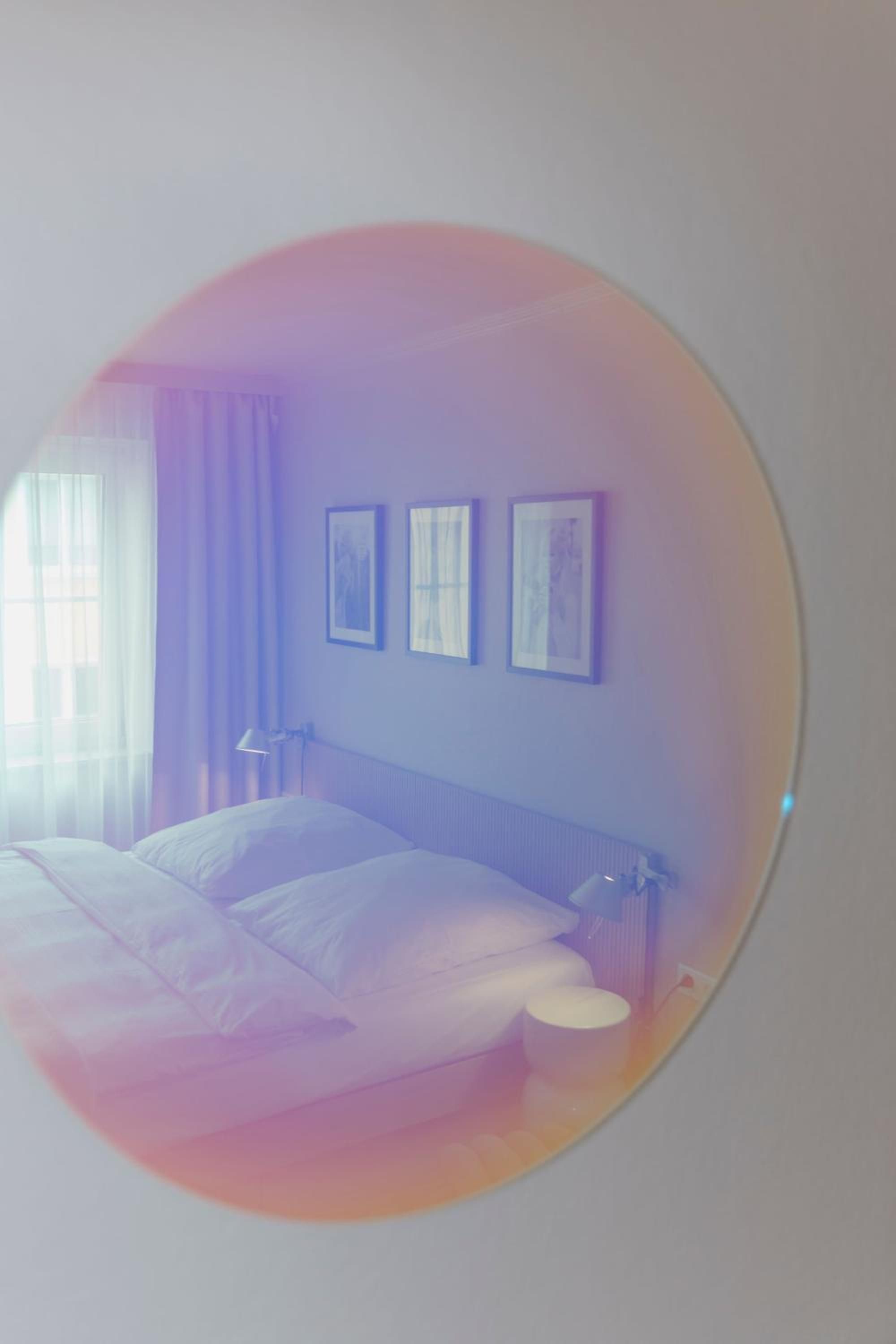 Hotel Lux 1