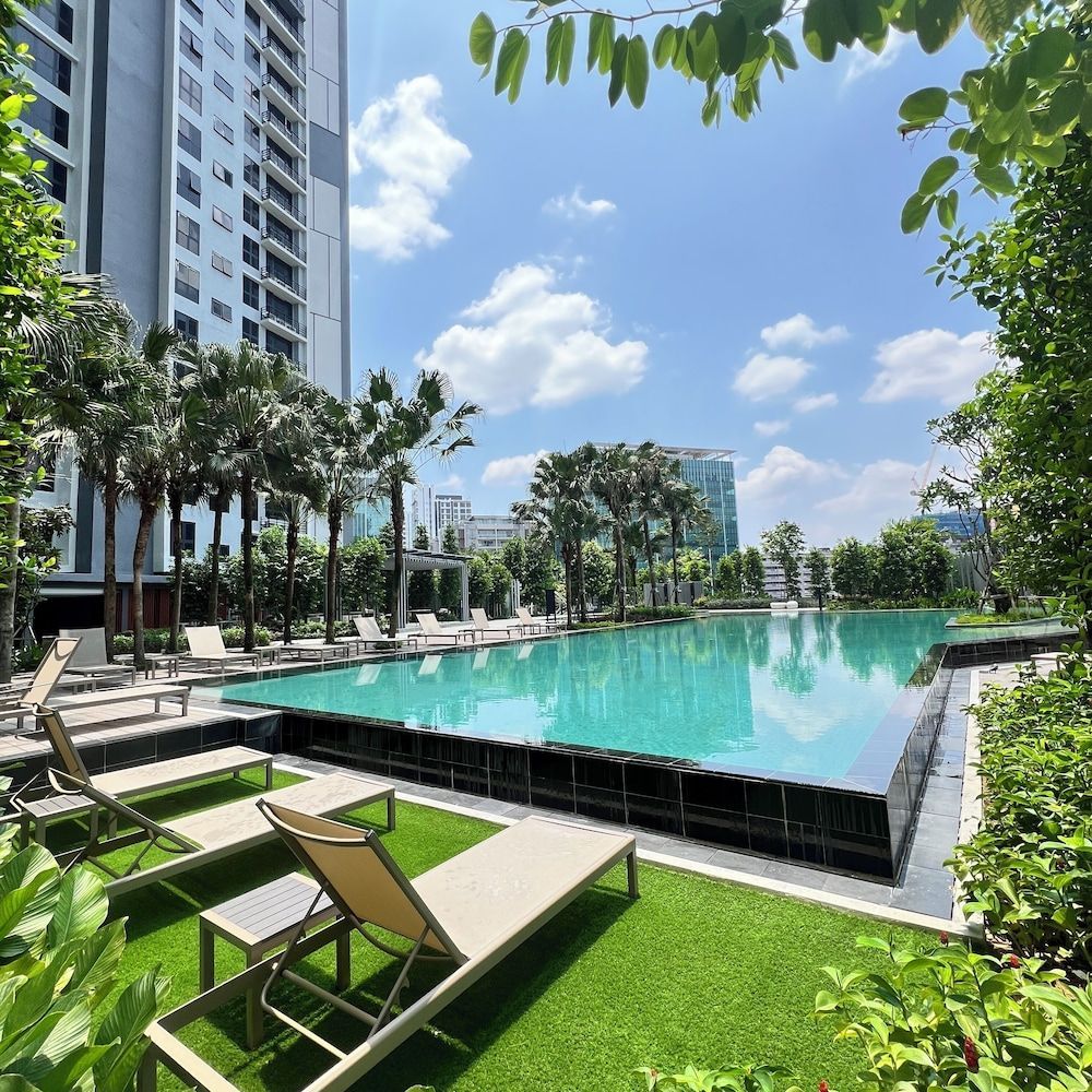 Agile Bukit Bintang TRX by Dormeo Destinations 1
