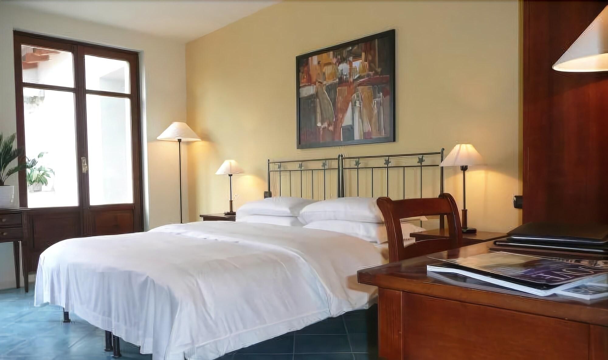 Hotel La Contrada 1
