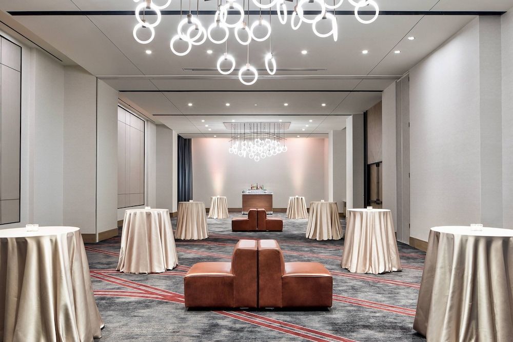 Marriott Dallas Uptown 2