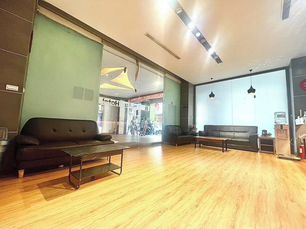 Walker Hotel - Zhengyi 2