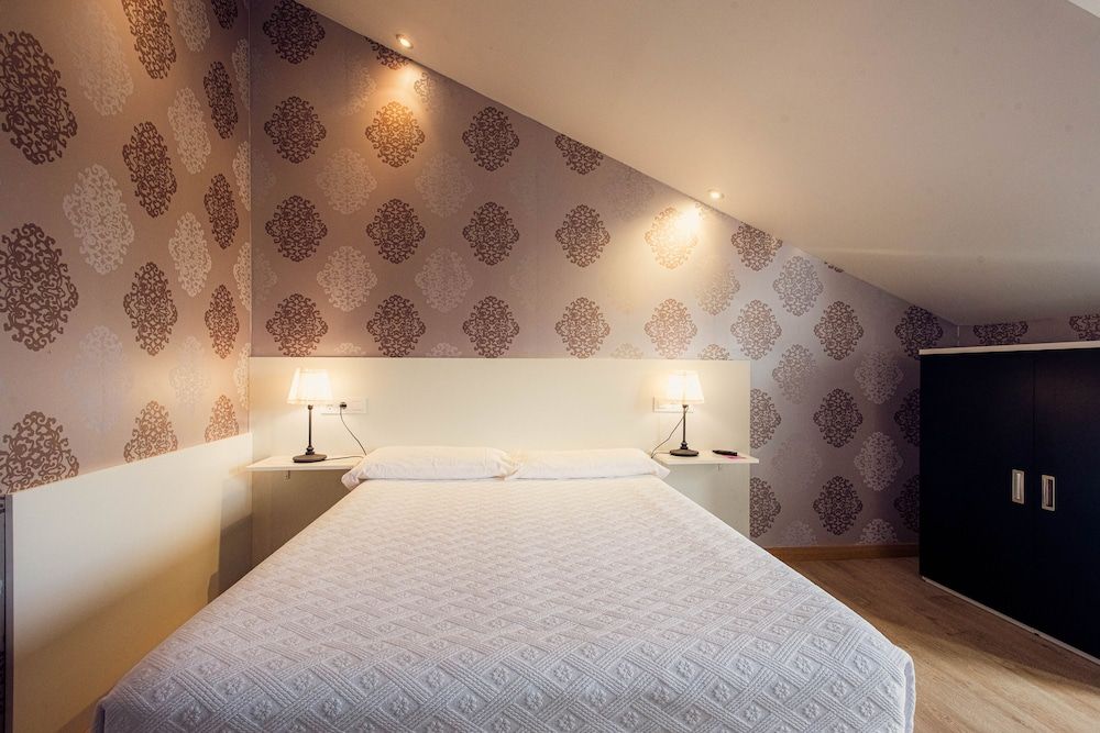 Apartamentos Spa Villa Pasiega 2