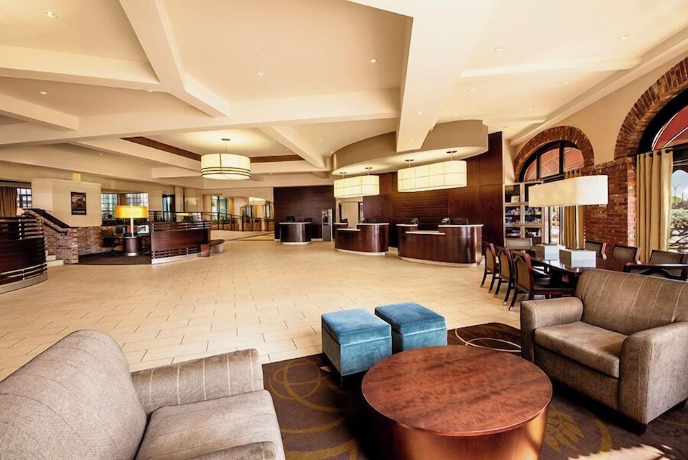 Red Deer Resort & Casino 2