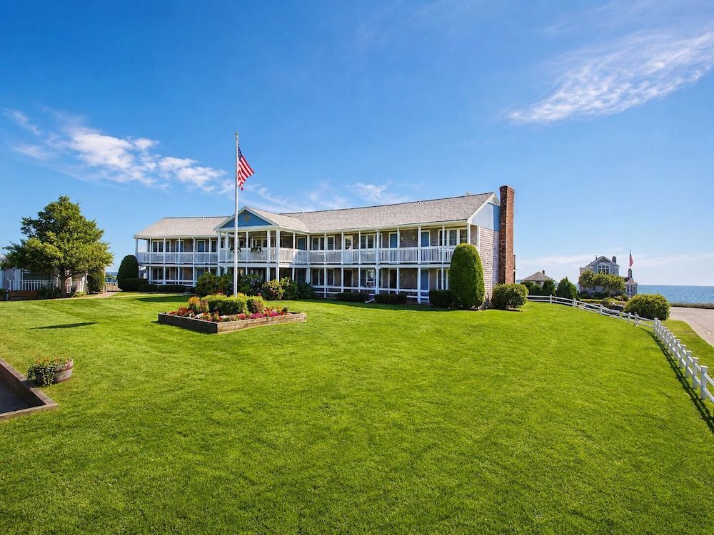 Colonial Acres Resort 1