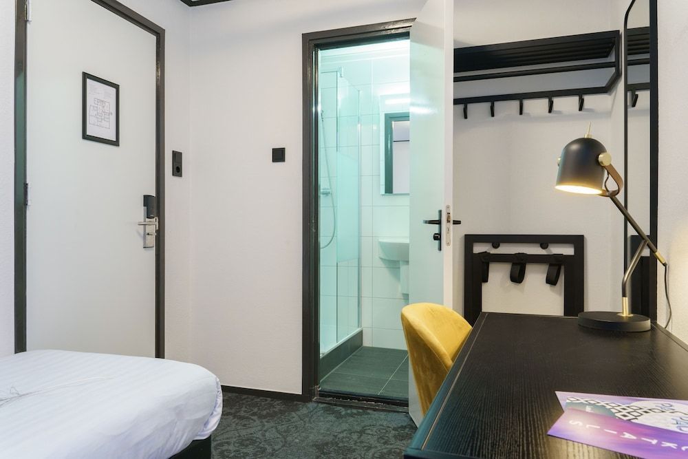 Hotel Pauw 2
