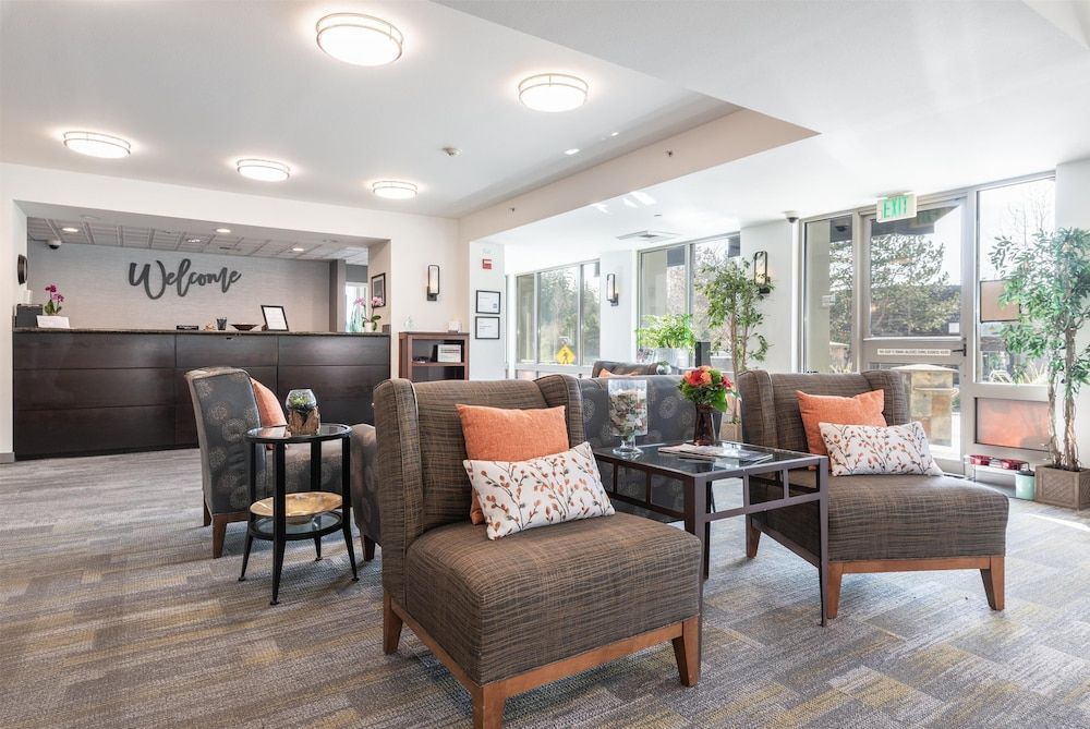 Marshall Suites Bainbridge Island, SureStay Collection by BW 2