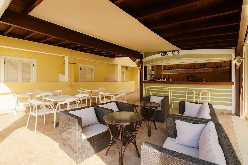 Solena Studios Kavos 1