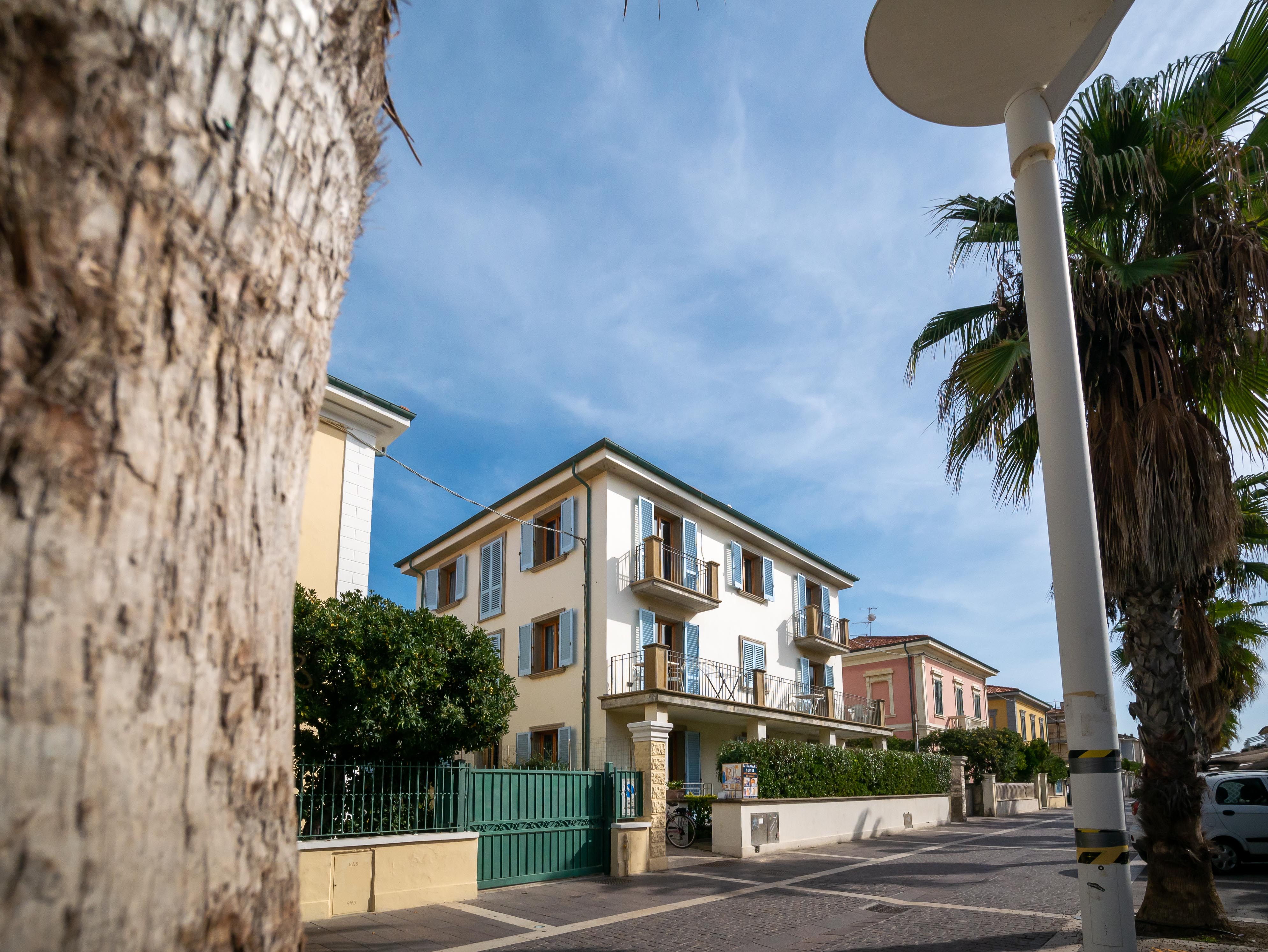 Miramare Suite 2