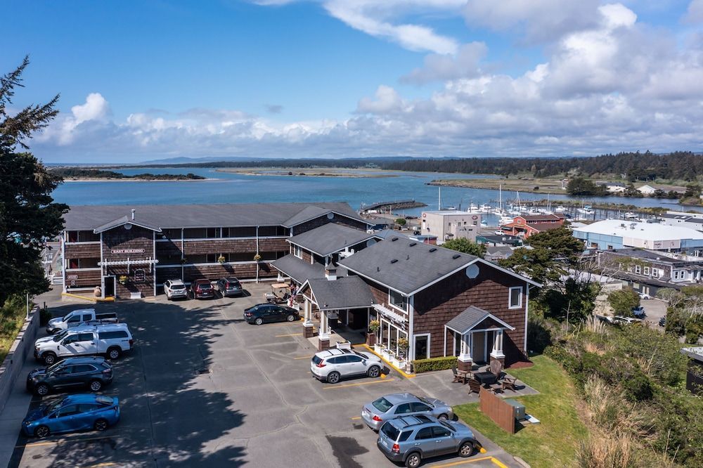 Bandon Inn 1