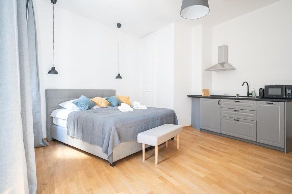Wally apartments by Flat White 2
