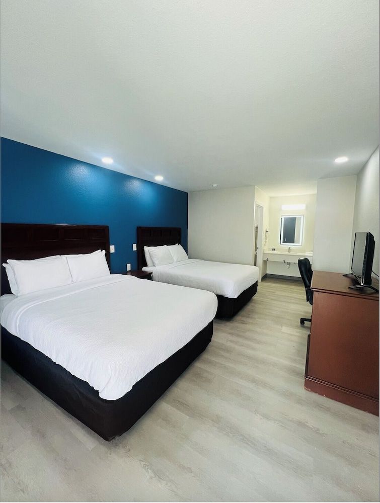 Baymont by Wyndham San Antonio Northeast 2