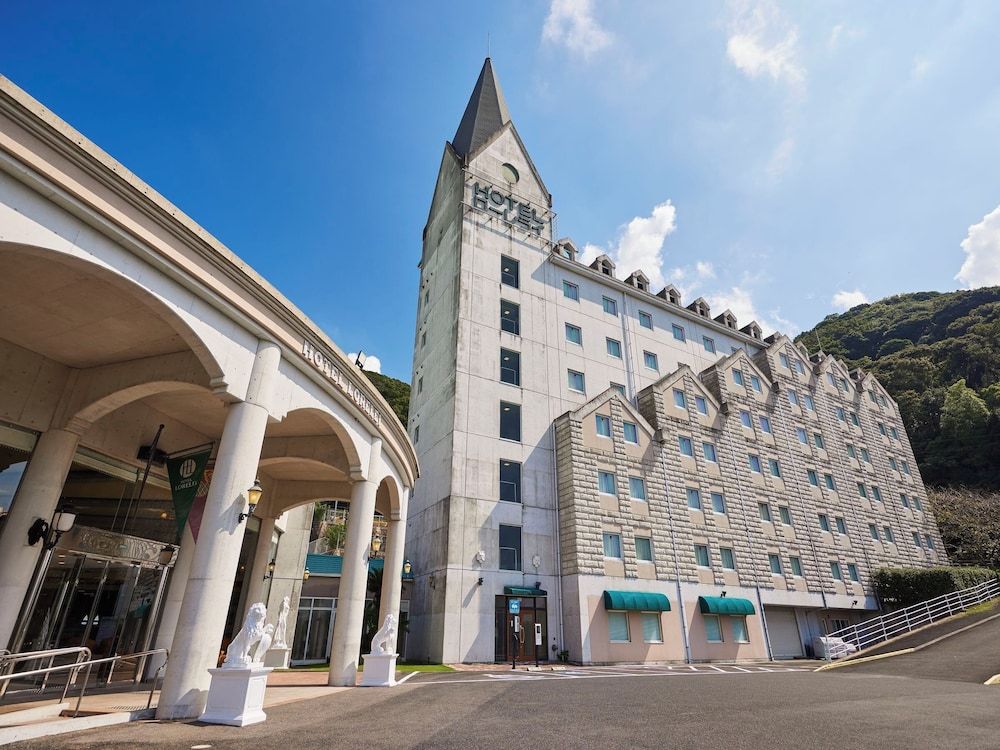 Hotel Lorelei 1
