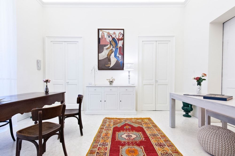 Casa di Lo Suites 2