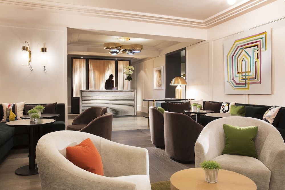 Hôtel Le Marianne 2