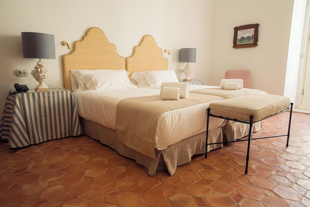 Casa Pizarro Hotel 2