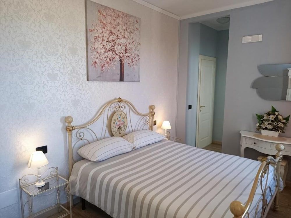 B&B VILLA PREZIOSA LAGO MAGGIORE 1
