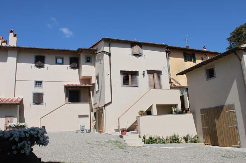 Fattoria Albanese Labardi 1