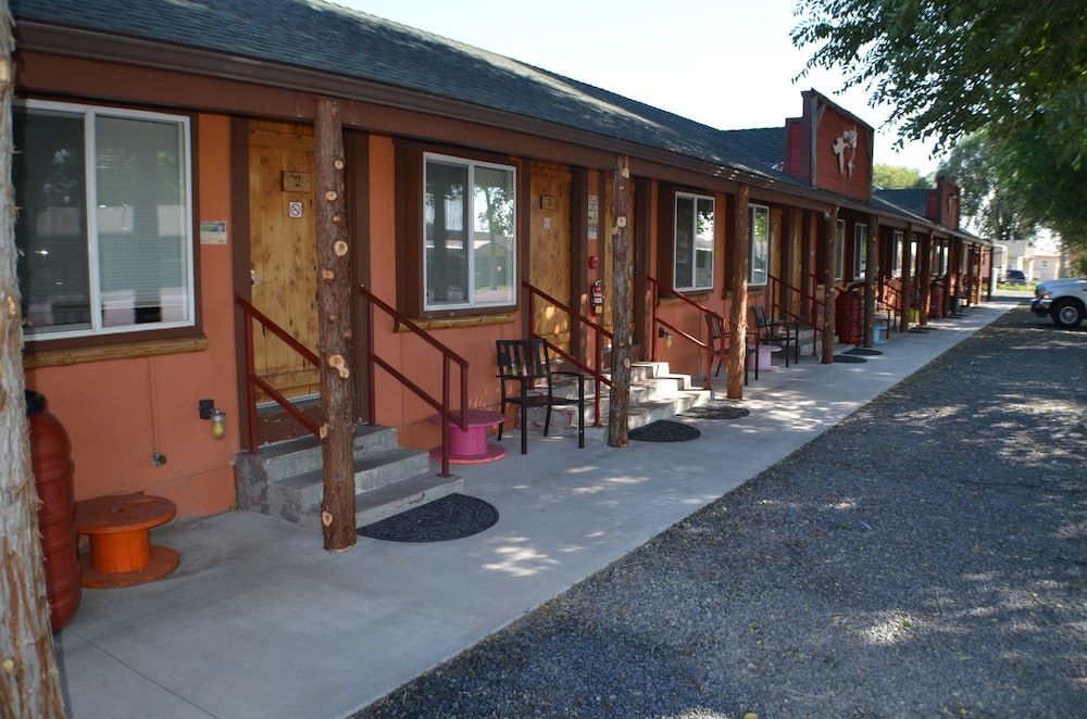 Wild Goose Lodge 1