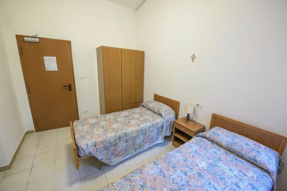 Pastor Angelicus - Casa per Ferie 1