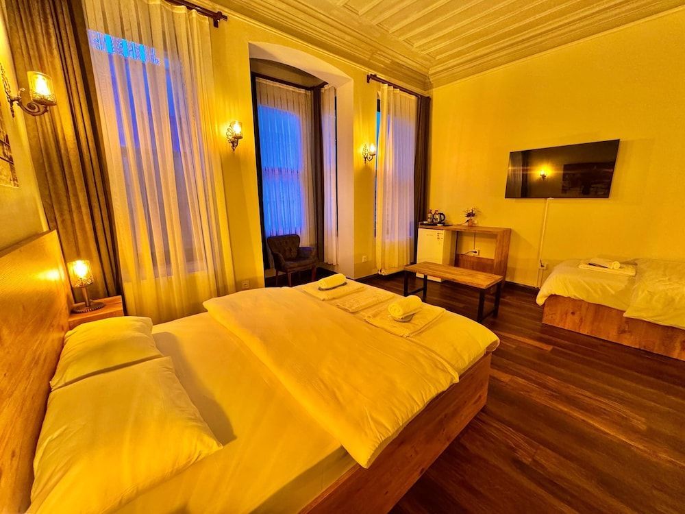 Otel Kadıköy 1
