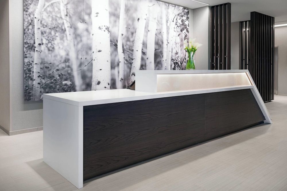 SpringHill Suites by Marriott Indianapolis Westfield 2