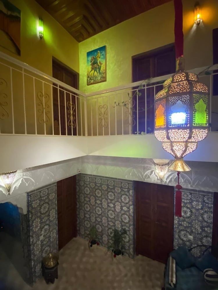 Dar Dikrayat 1