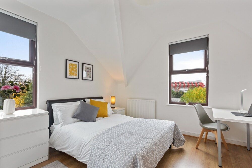 River Rooms Nottingham 2