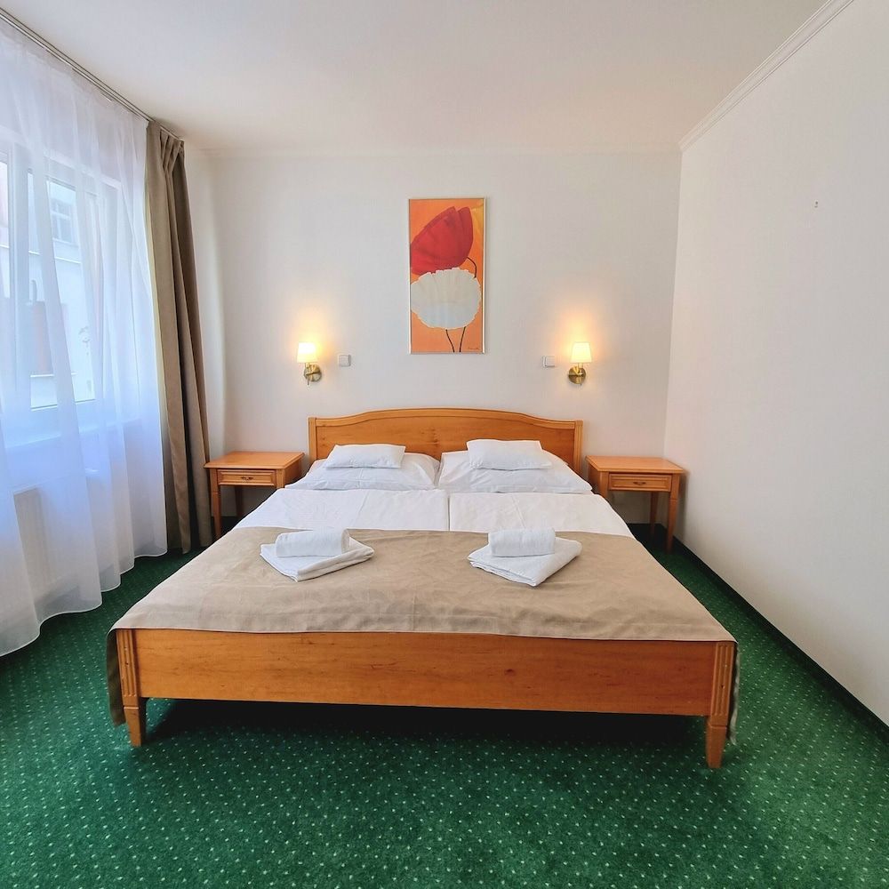 Hotel Claris 1