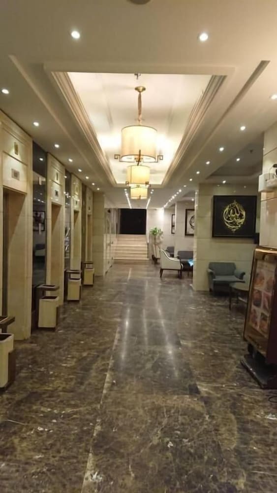 Royal Majestic Hotel Makkah 1