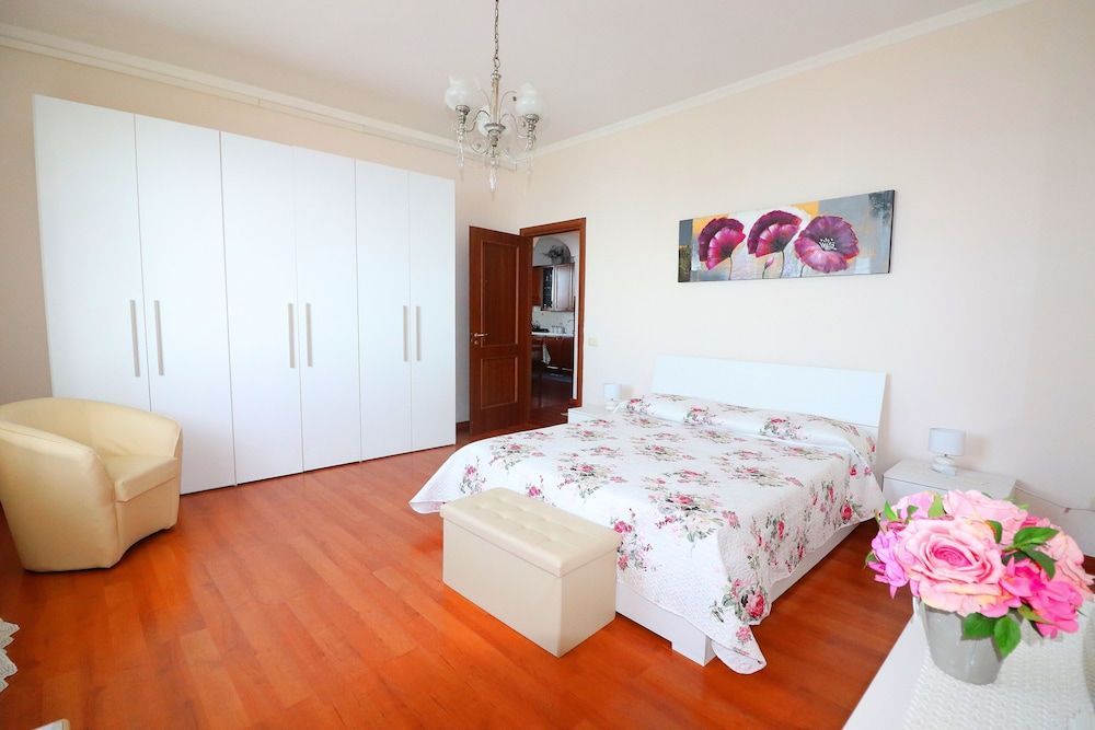 De Vivo Realty - La Rosa Del Sud Sorrento 2