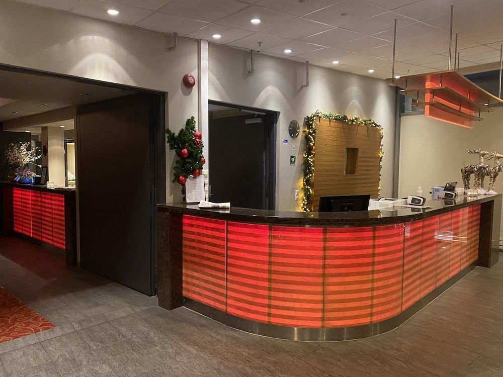 Park Hotel Vossevangen 1