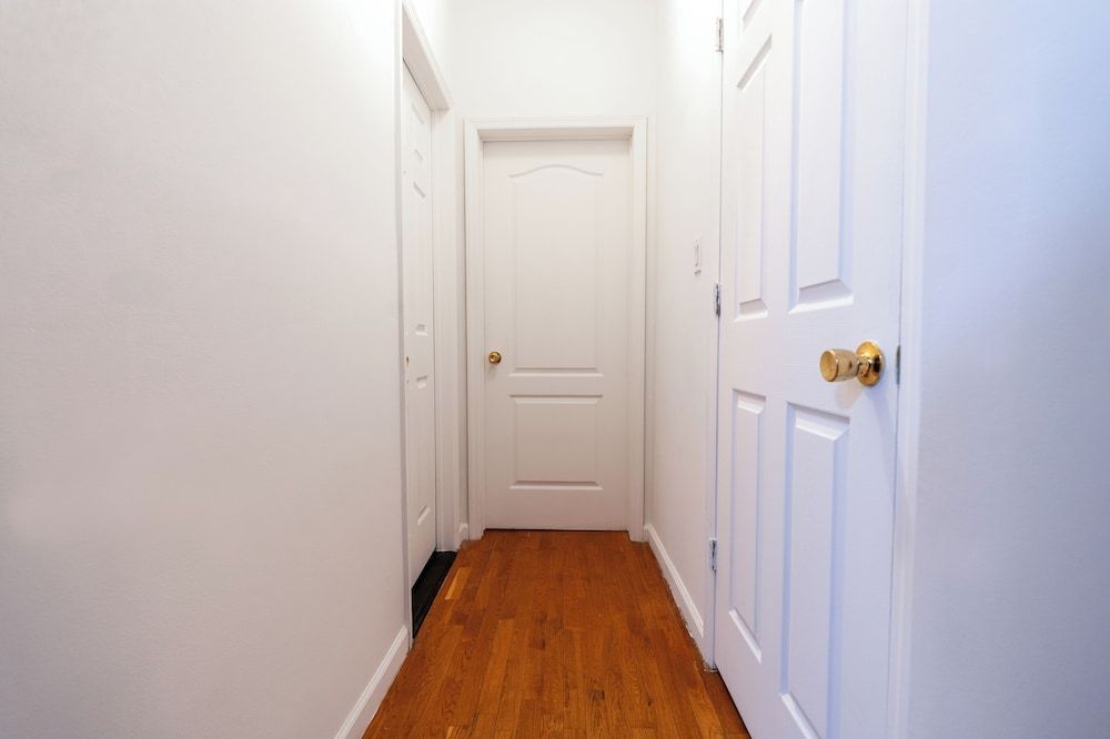 Elegant Harlem Suites 1