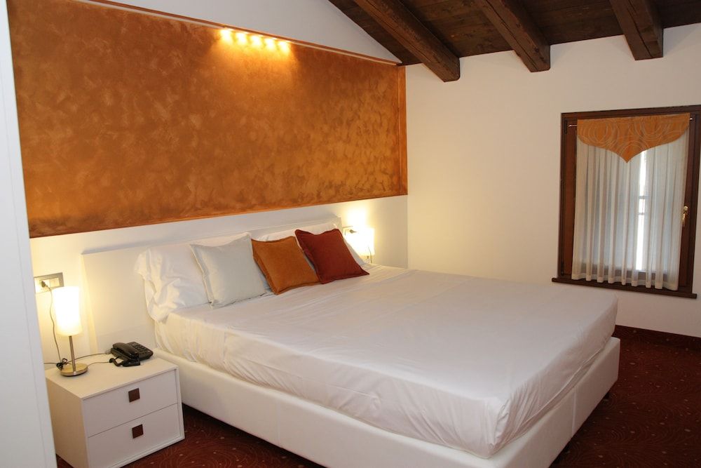 Hotel Borgo Torricella 1