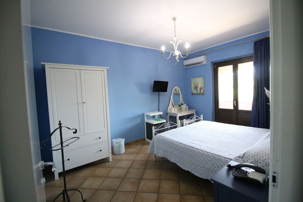 GaiaChiara Resort 2