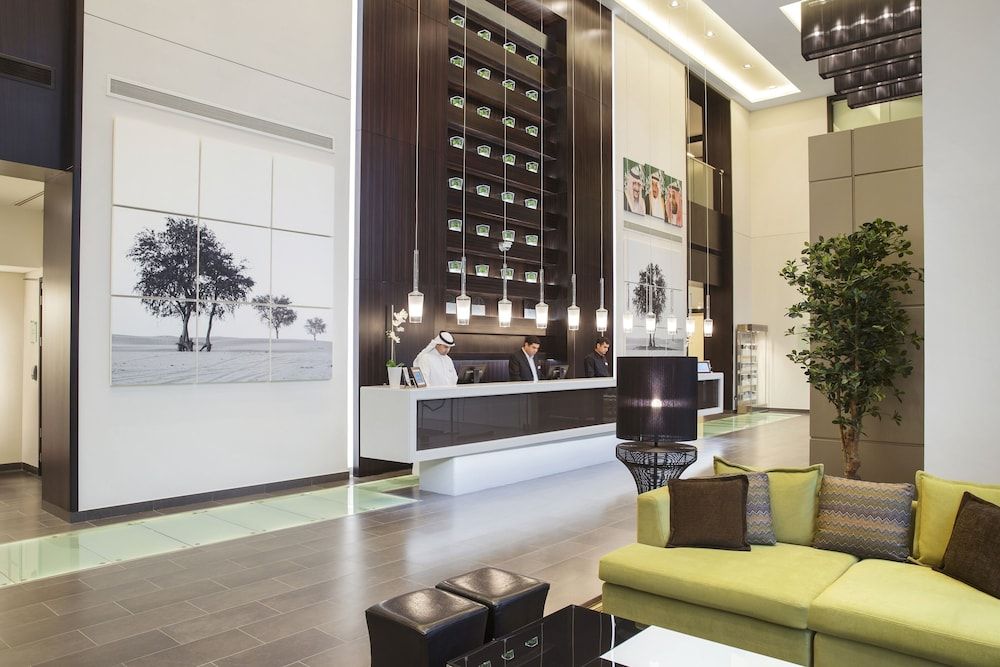 Centro Shaheen Jeddah by Rotana 2
