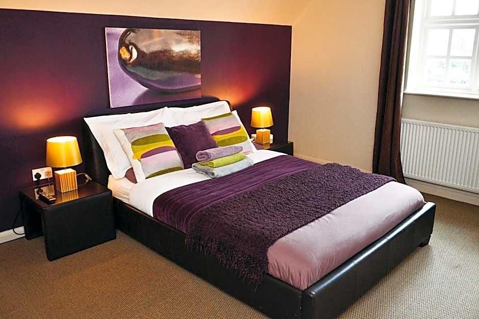 Royal Forester Country Inn 1