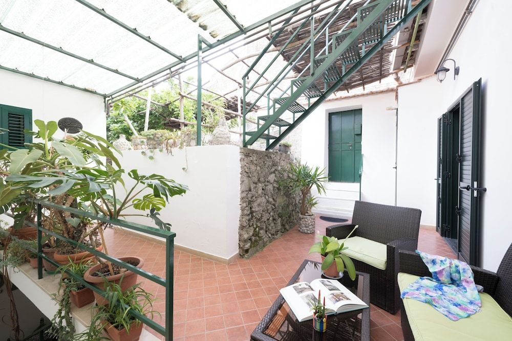 Dint'a Torre Bed and Breakfast 2