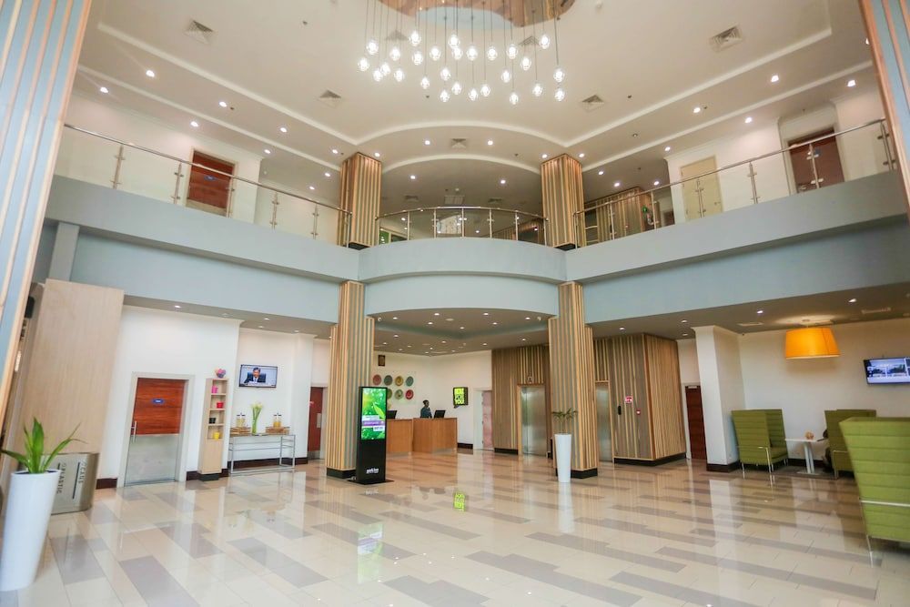 Park Inn by Radisson, Kigali 2