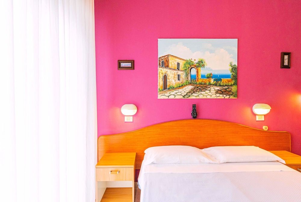 Hotel Arlino 2