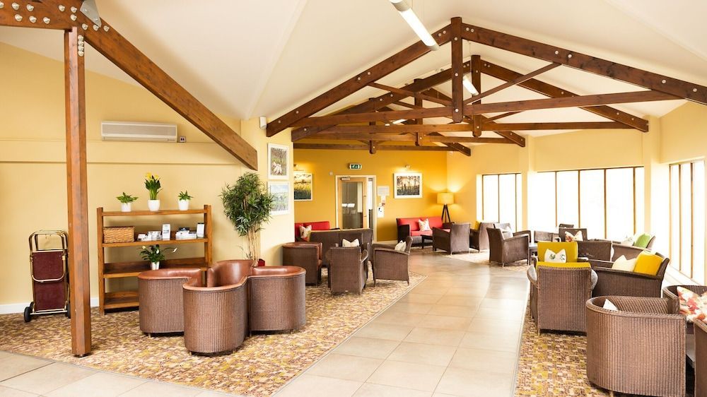 Lanhydrock Hotel & Golf Club 2
