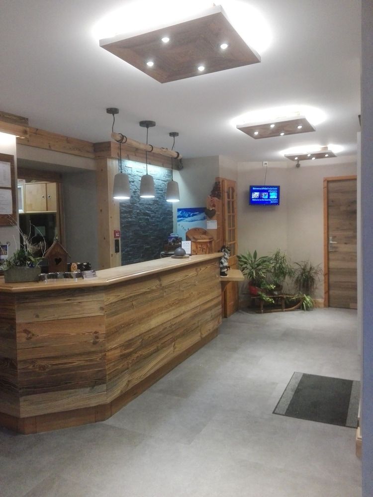 Logis Hotel Gai Soleil 2
