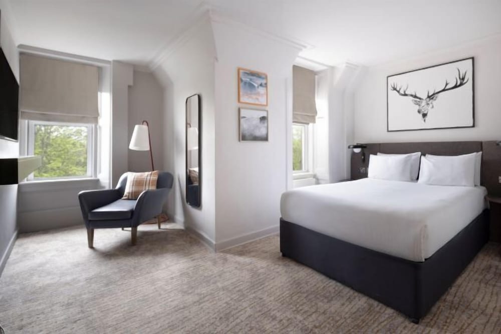 Bruntsfield Hotel, WorldHotels Elite 1