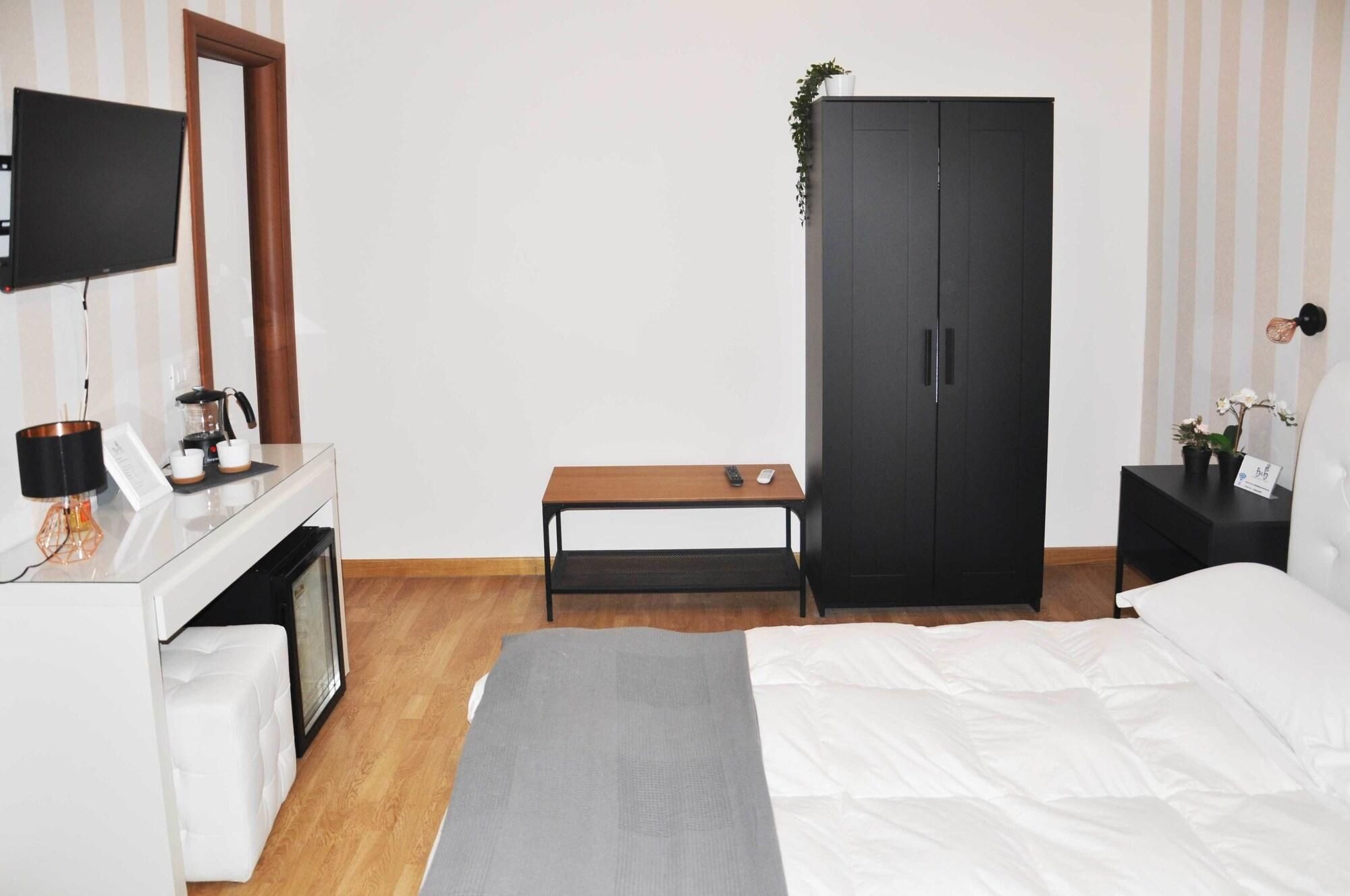 Monti49 GuestHouse 1