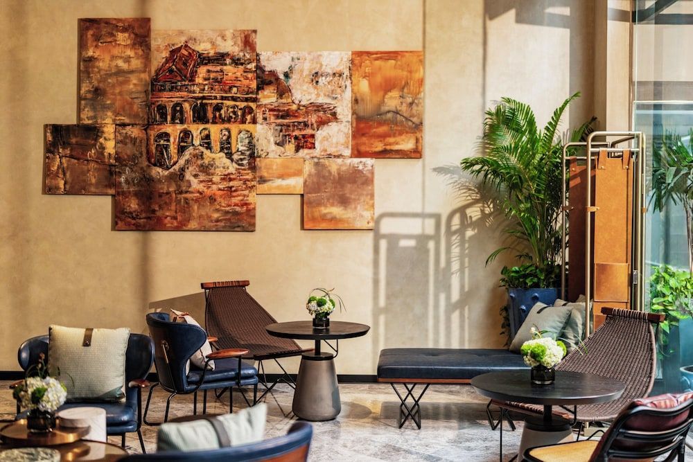 Hotel Indigo Saigon the City by IHG 2