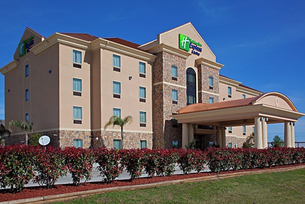 Holiday Inn Express & Suites TEXAS CITY by IHG 1
