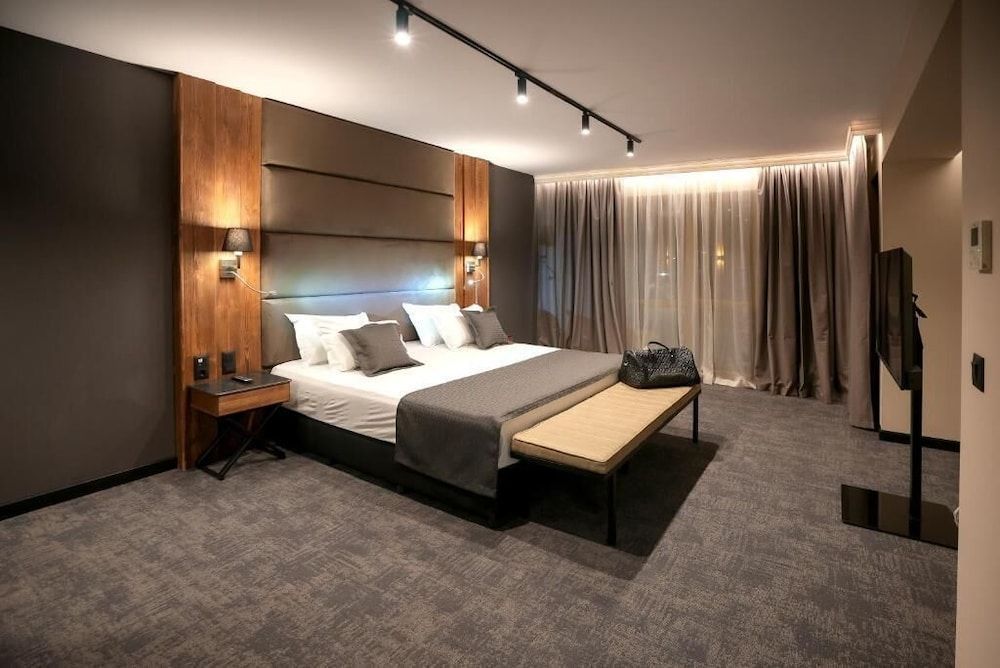 Grand Hotel Therme 1