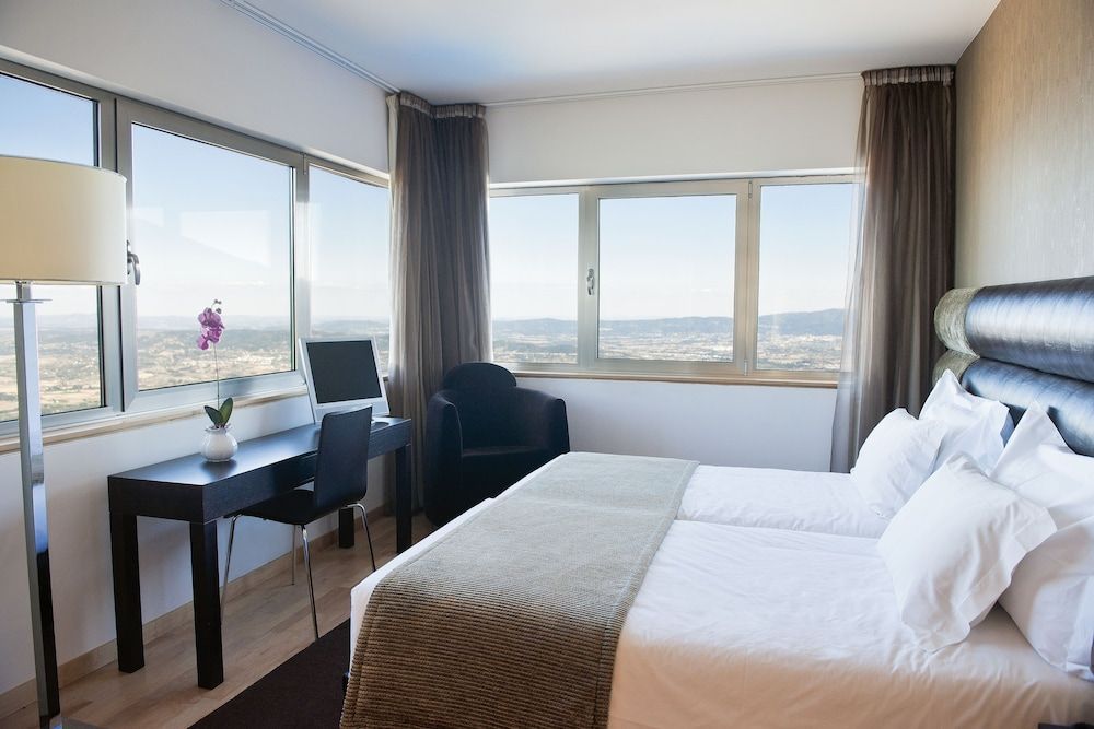 Hotel Carqueijais - Serra da Estrela 2