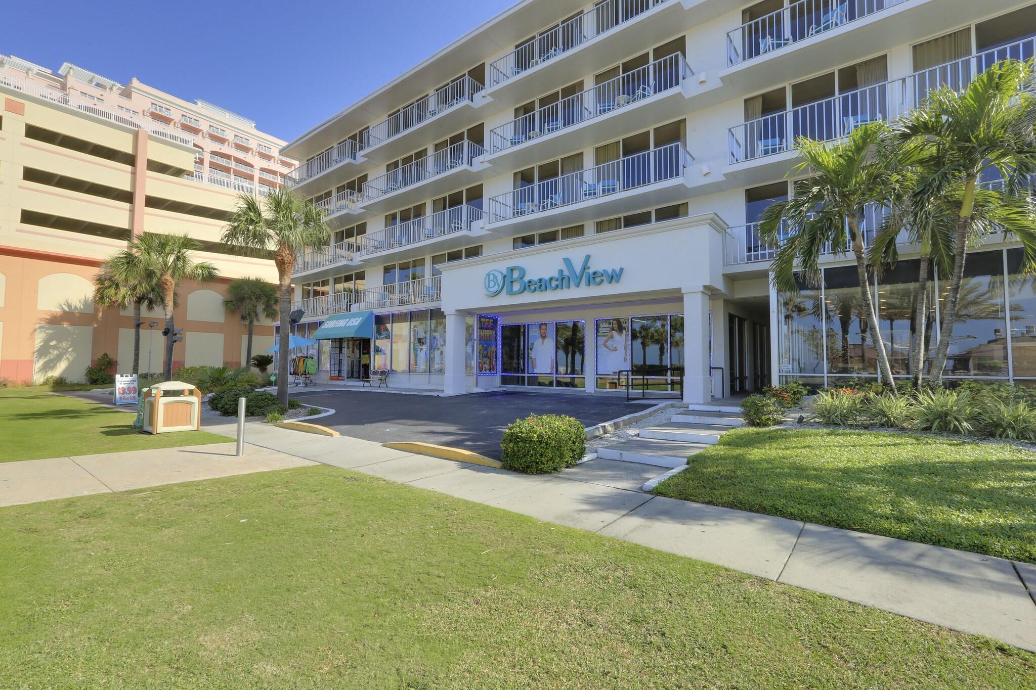 The Beachview Inn Clearwater Beach 2
