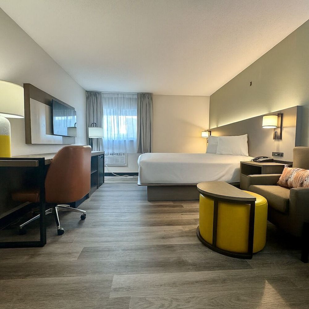 Surface Boutique Hotel 1