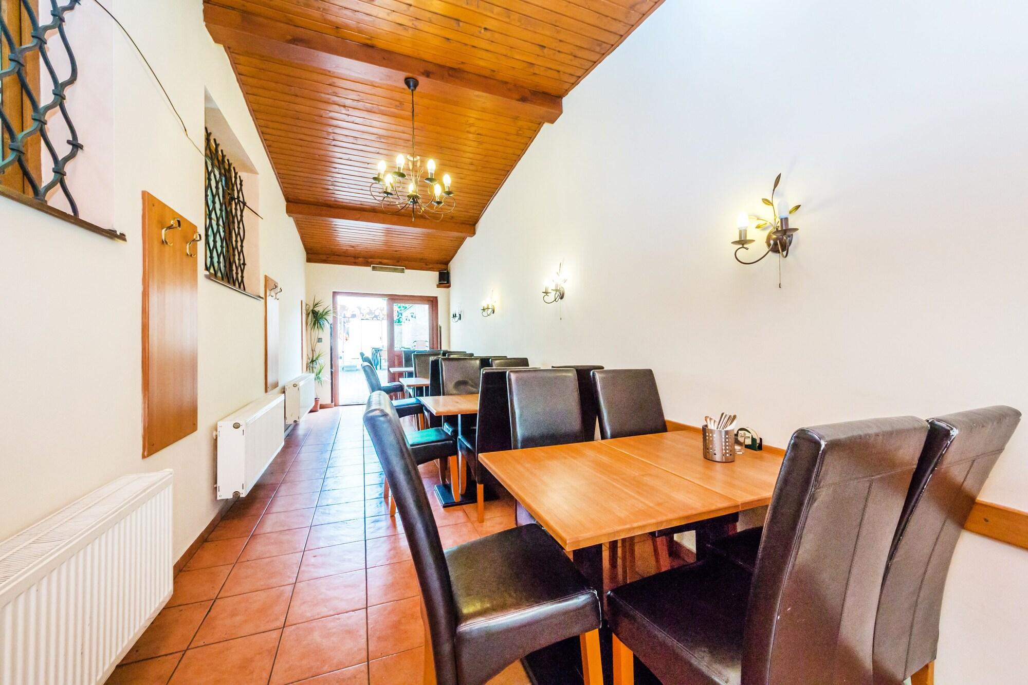 Nová Hospoda - Hotel & Restaurant 2